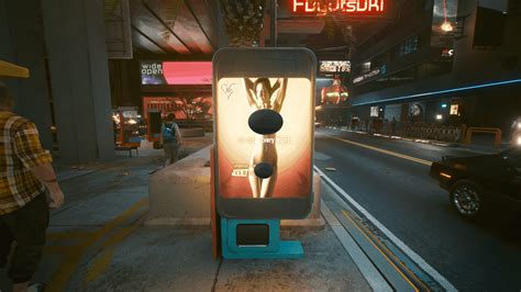 cyberpunk naked|Cyberpunk 2077 version 2 NSFW mod list